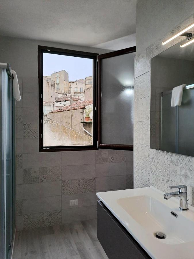 Apartmán Casa Junno Monte SantʼAngelo Exteriér fotografie