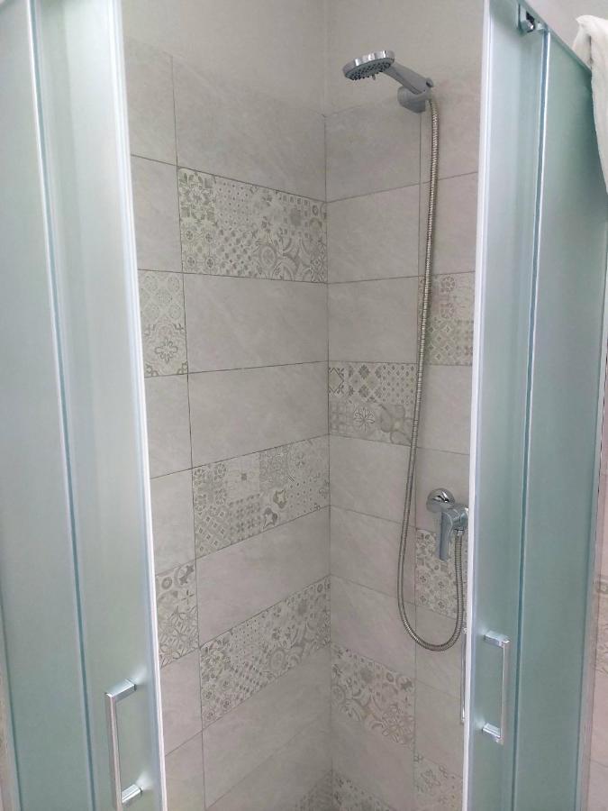 Apartmán Casa Junno Monte SantʼAngelo Exteriér fotografie