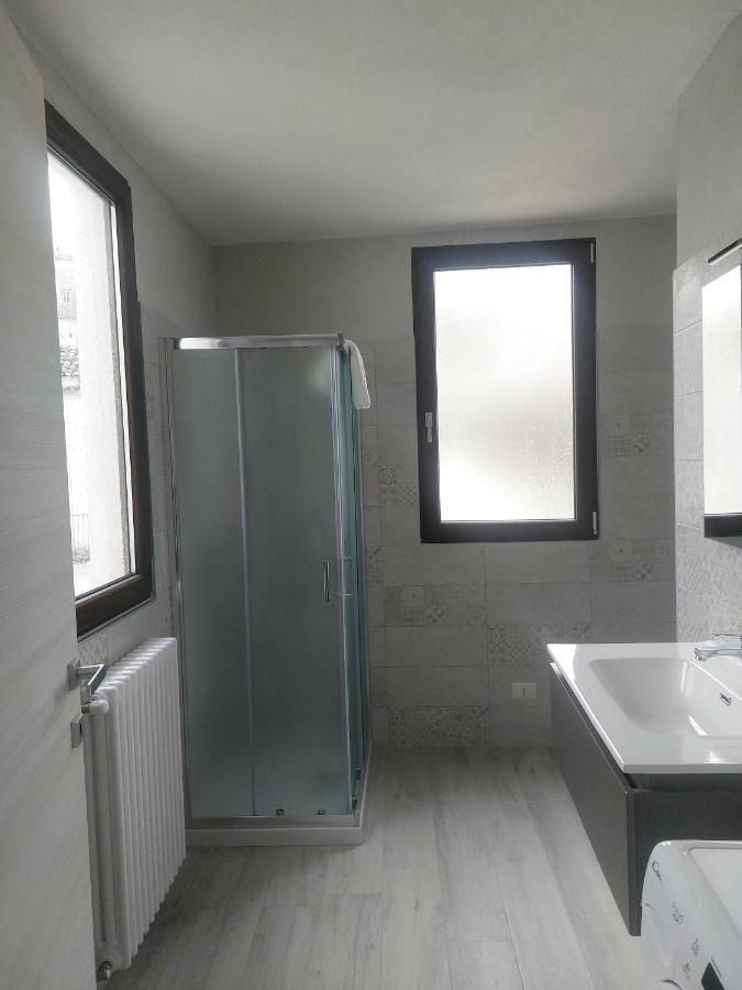 Apartmán Casa Junno Monte SantʼAngelo Exteriér fotografie