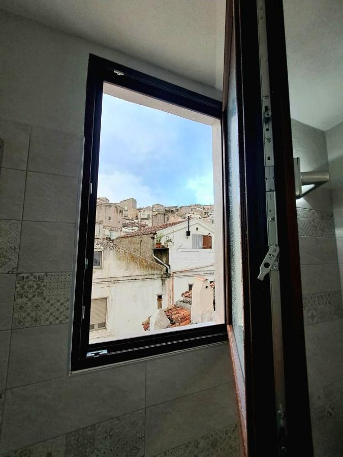 Apartmán Casa Junno Monte SantʼAngelo Exteriér fotografie